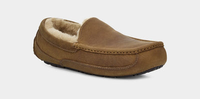 ASCOT TAN - WIDE