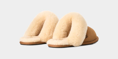 SCUFFETTE II
