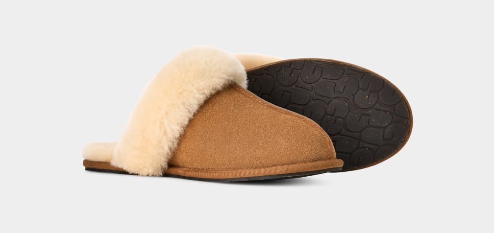 SCUFFETTE II