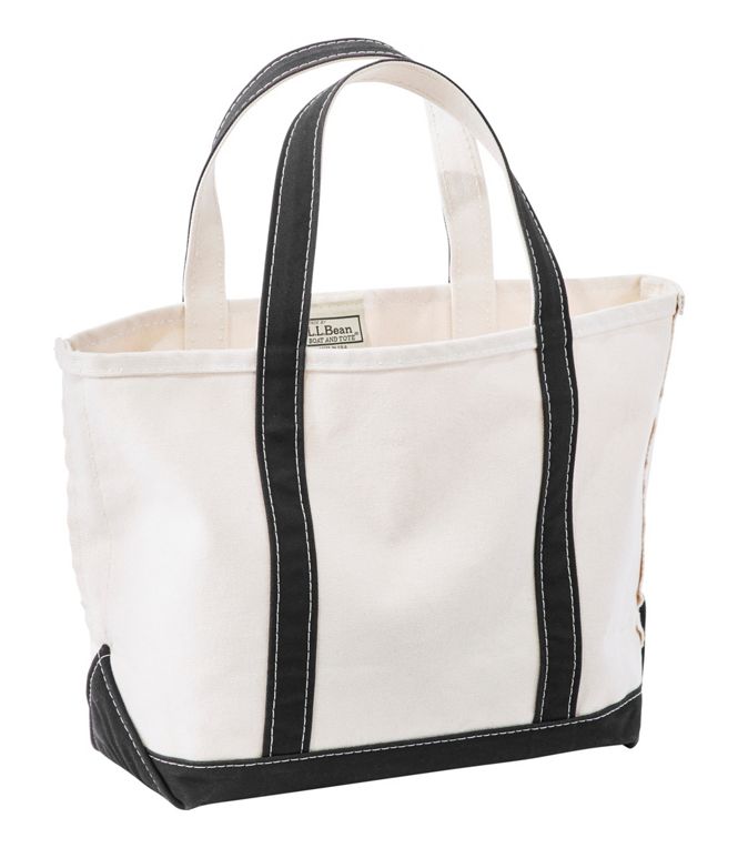 BOAT AND TOTE MEDIUM