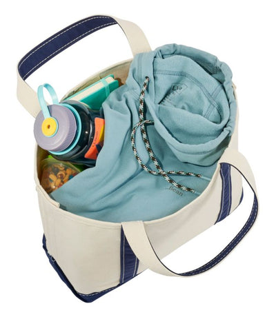 BOAT AND TOTE MEDIUM