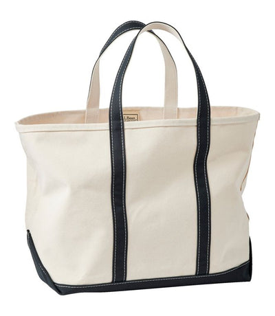 BOAT AND TOTE LARGE
