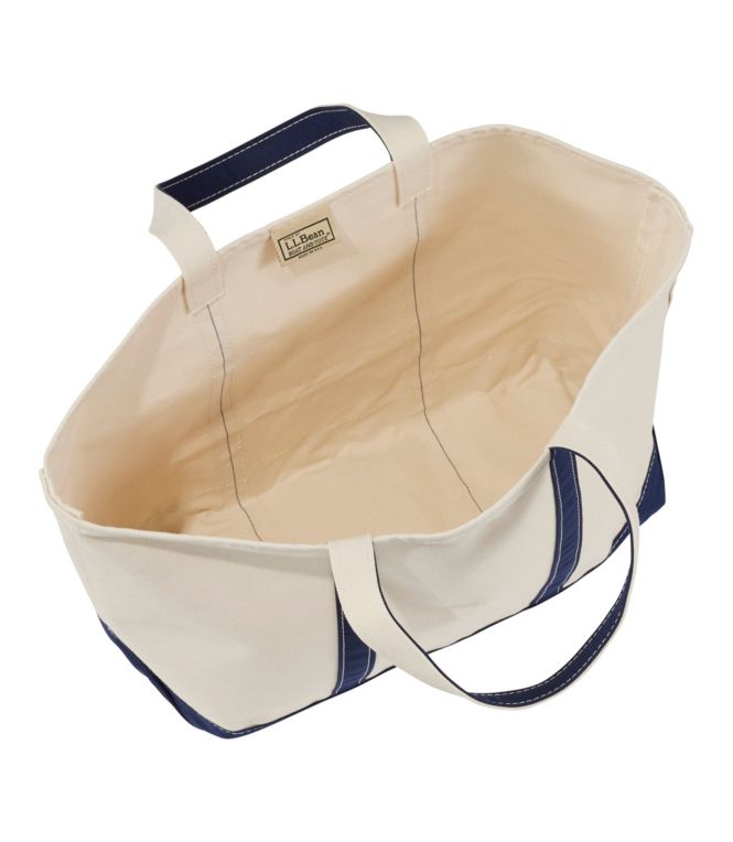 BOAT AND TOTE LARGE