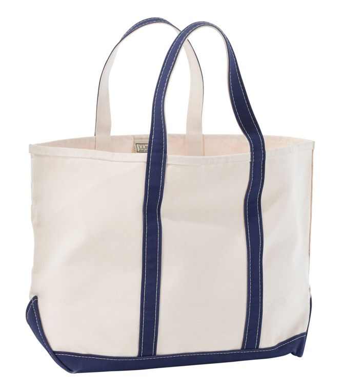 BOAT AND TOTE LARGE