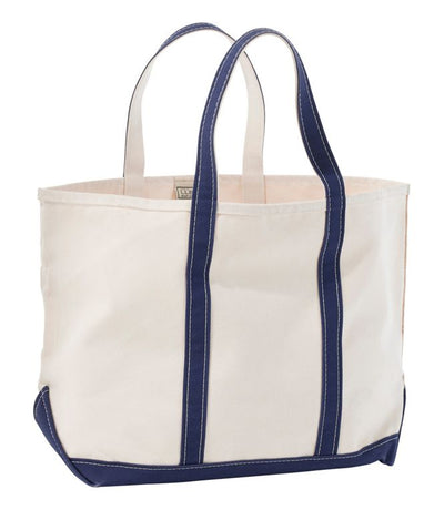 BOAT AND TOTE LARGE