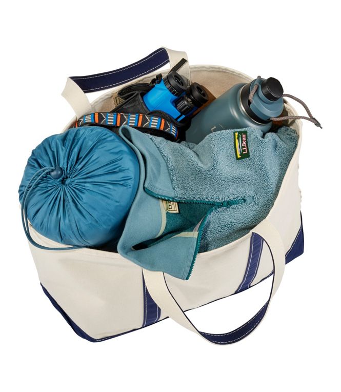 BOAT AND TOTE LARGE