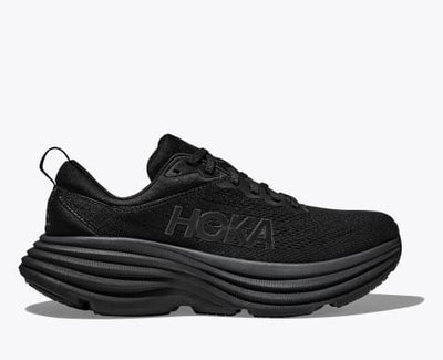 WOMEN'S BONDI 8 - BLACK/BLACK