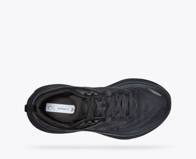 WOMEN'S BONDI 8 - BLACK/BLACK