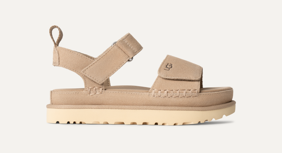 WOMEN'S GOLDENSTAR