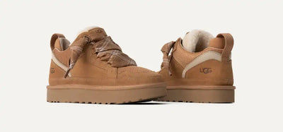 WOMEN'S LOMEL
