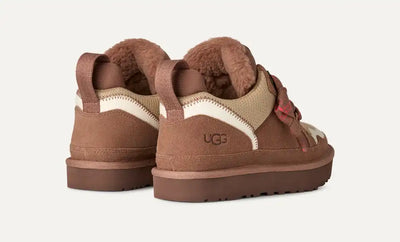 WOMEN'S LOMEL