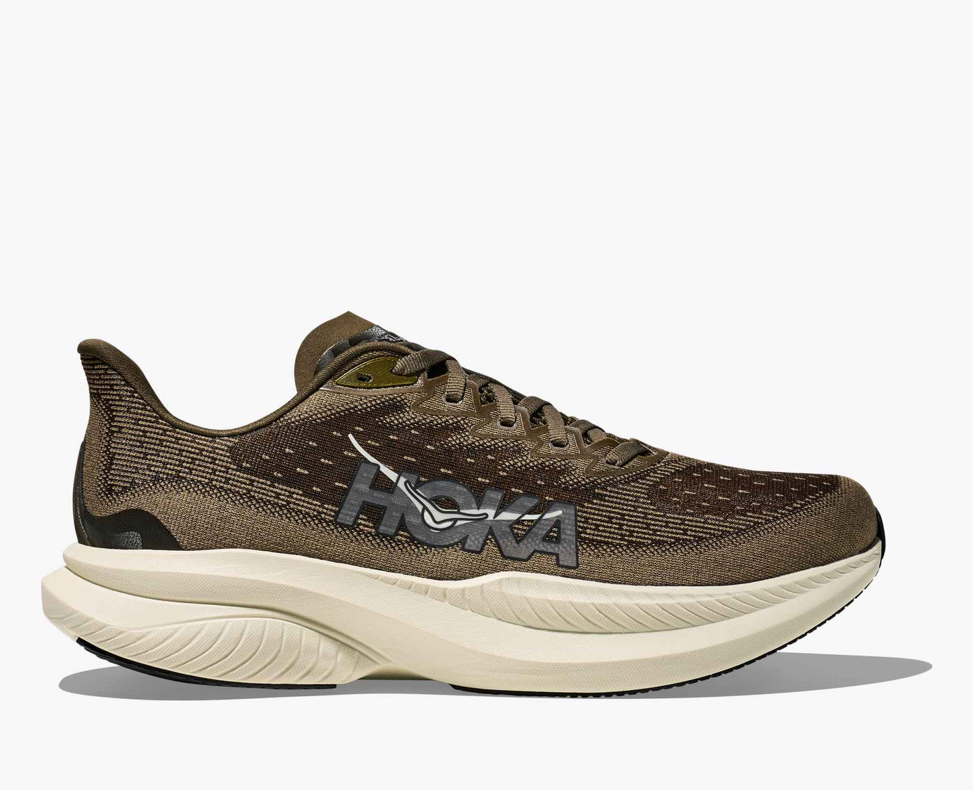 MEN'S MACH 6