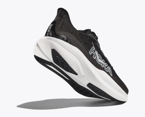 MEN'S MACH 6