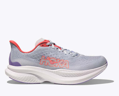 WOMEN'S MACH 6