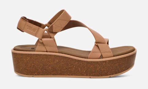 MADERA WEDGE