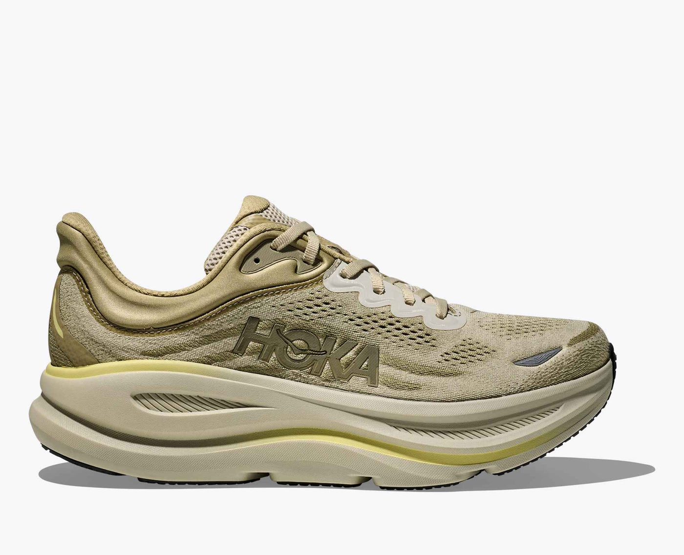 MEN'S BONDI 9