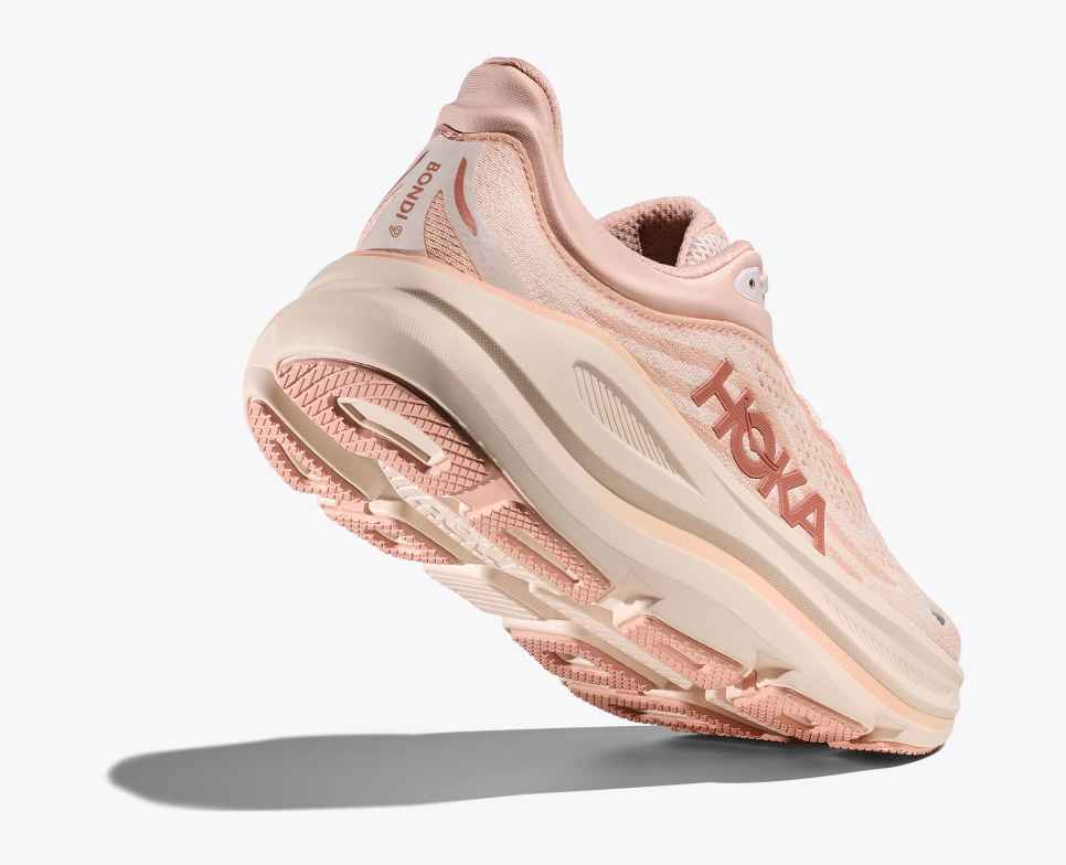 WOMEN'S BONDI 9 WIDE