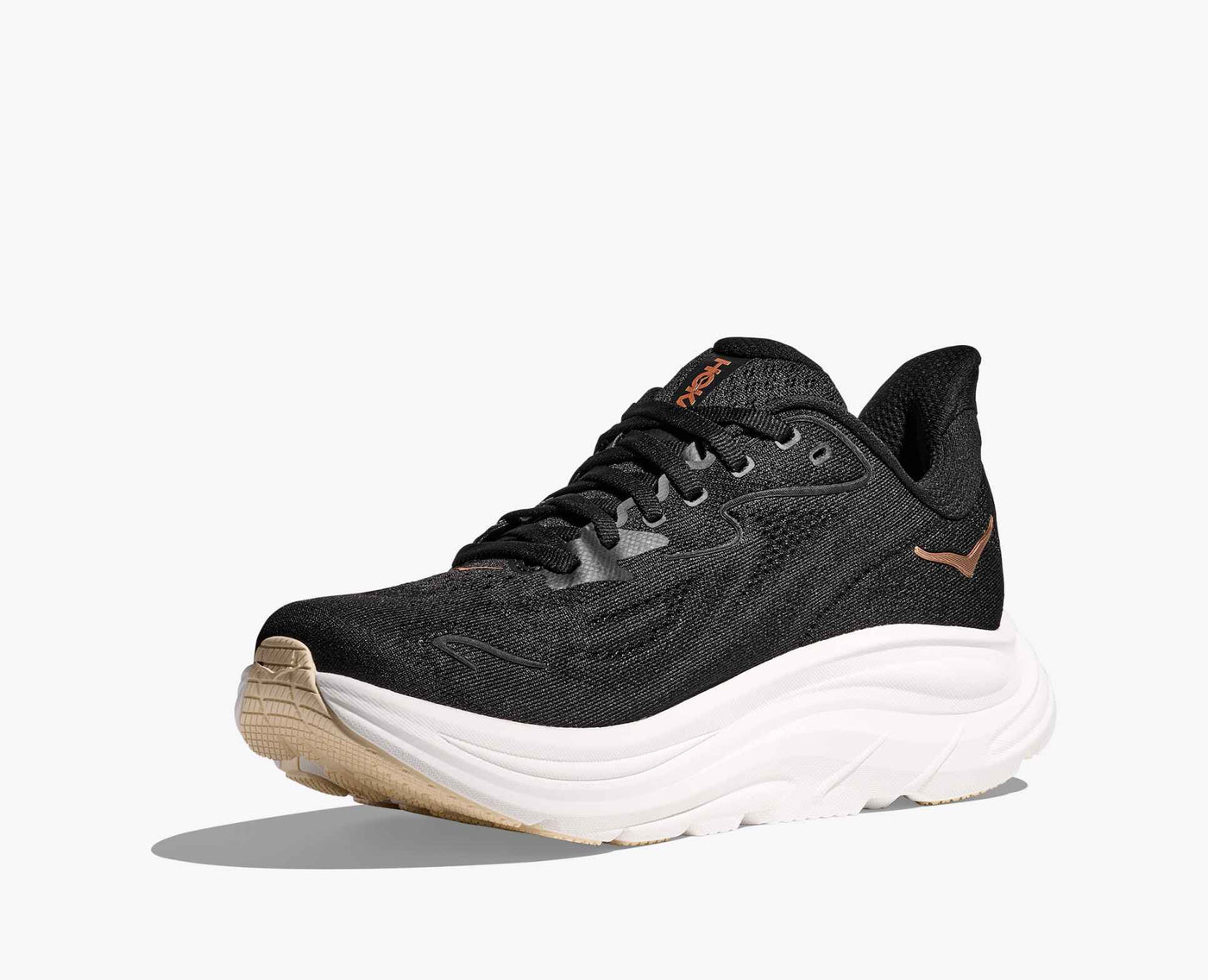WOMEN'S CLIFTON 10