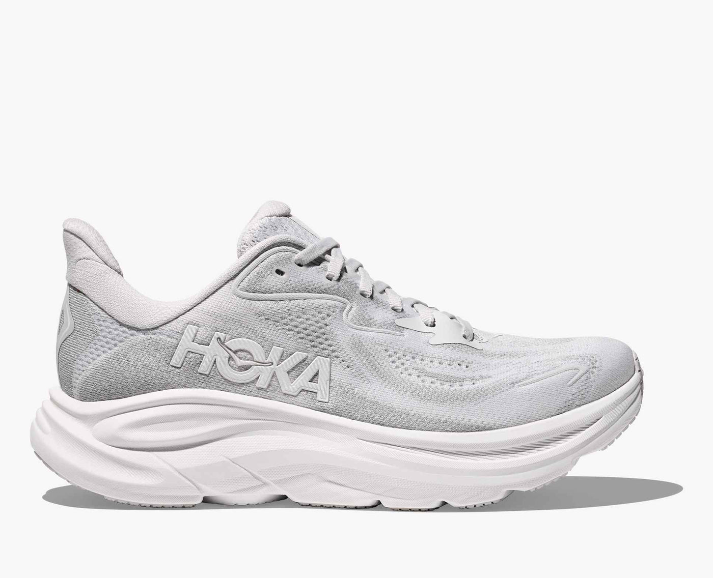 WOMEN'S CLIFTON 10 - WIDE