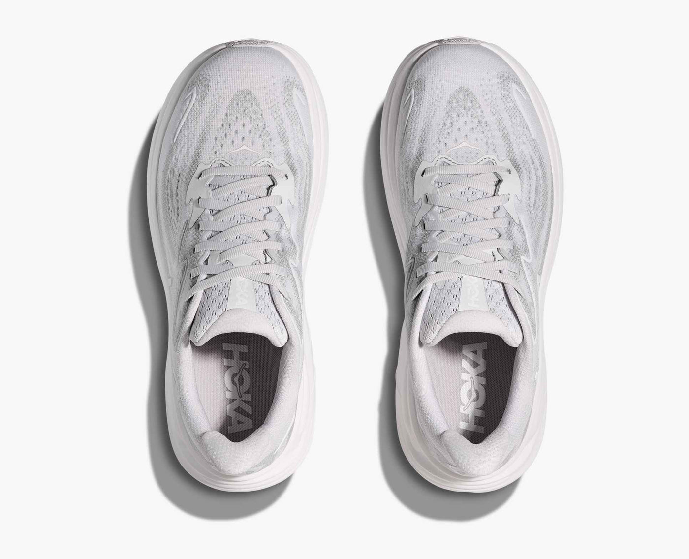 WOMEN'S CLIFTON 10 - WIDE