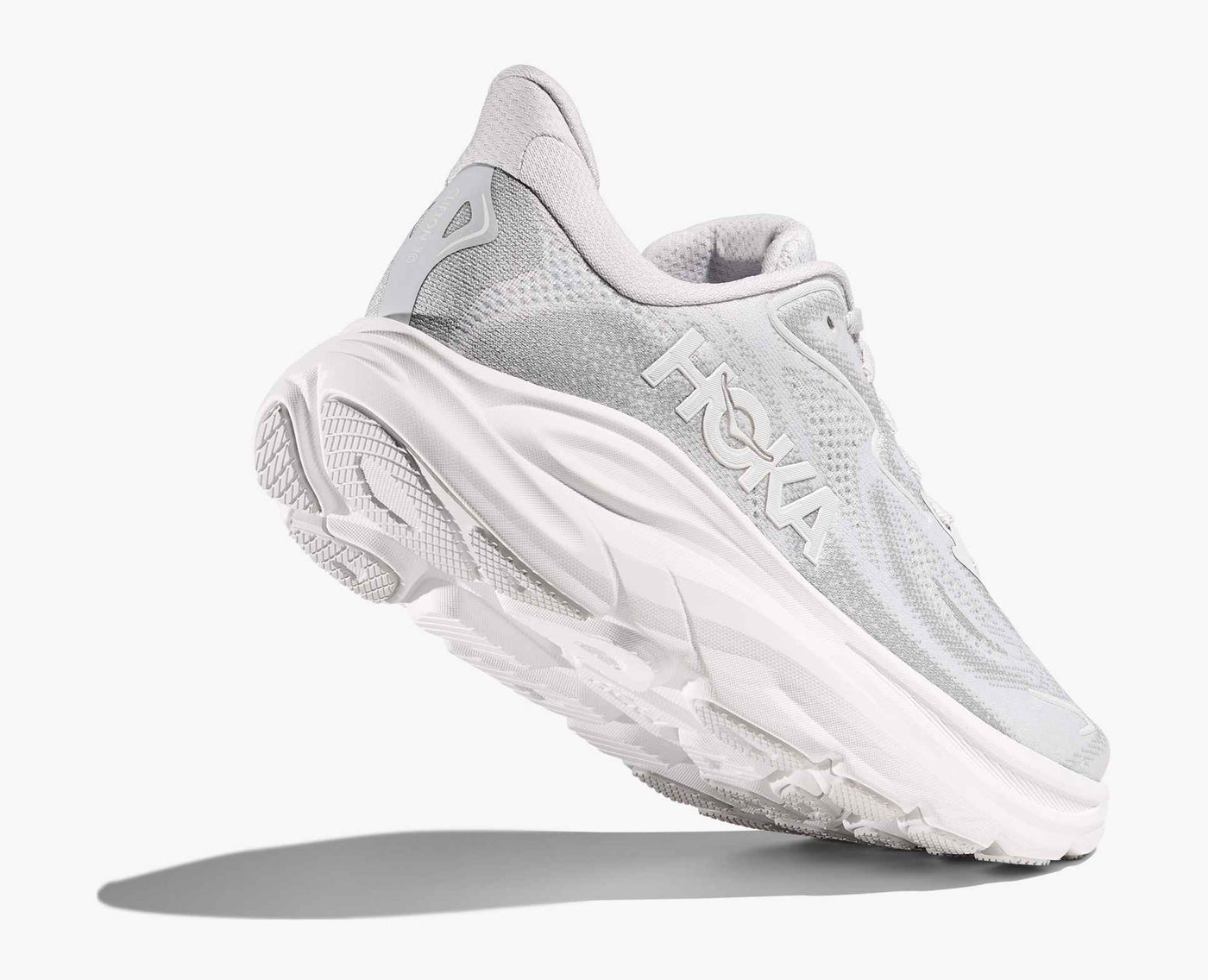 WOMEN'S CLIFTON 10 - WIDE