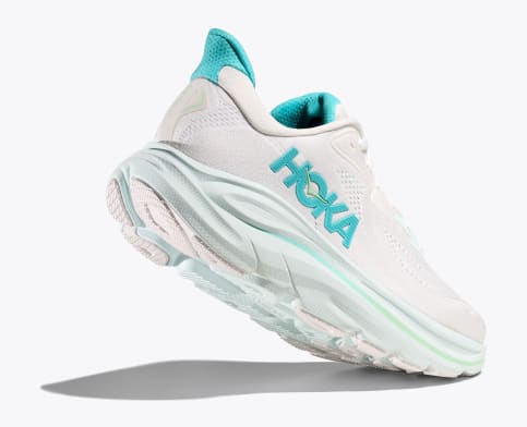 WOMEN'S CLIFTON 10