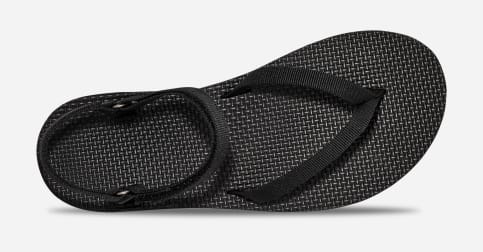 WOMEN'S FLATFORM SANDAL SLIM