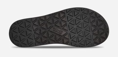 WOMEN'S FLATFORM SANDAL SLIM