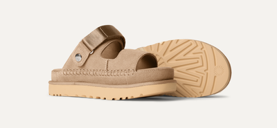 WOMEN'S GOLDENSTAR GLIDE