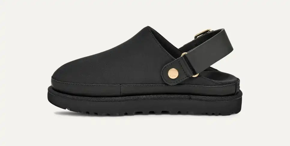 WOMEN'S GOLDENSTAR VILLA CLOG