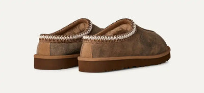 MEN'S TASMAN BAXTER