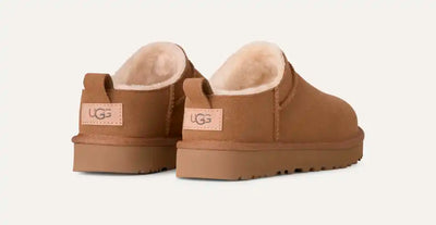 WOMEN'S CLASSIC MICRO