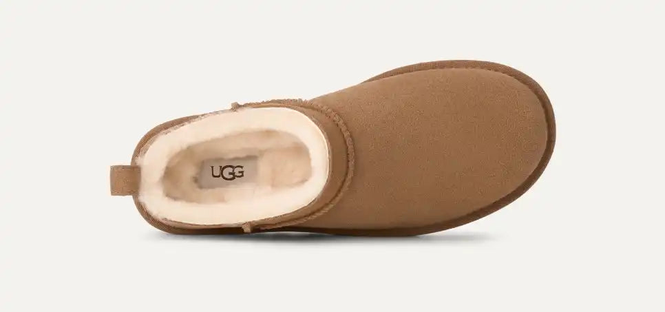 WOMEN'S CLASSIC MICRO
