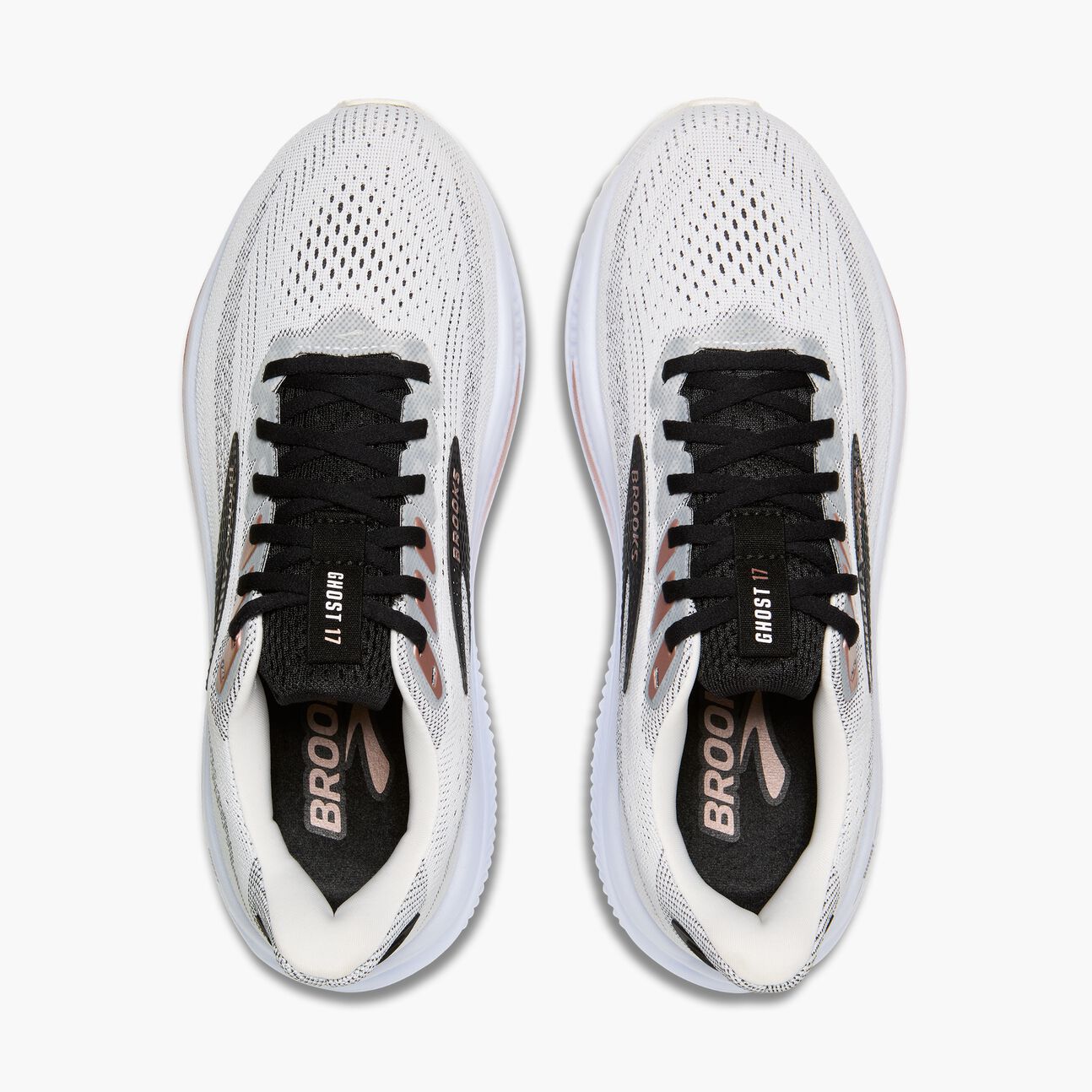 WOMEN'S GHOST 17
