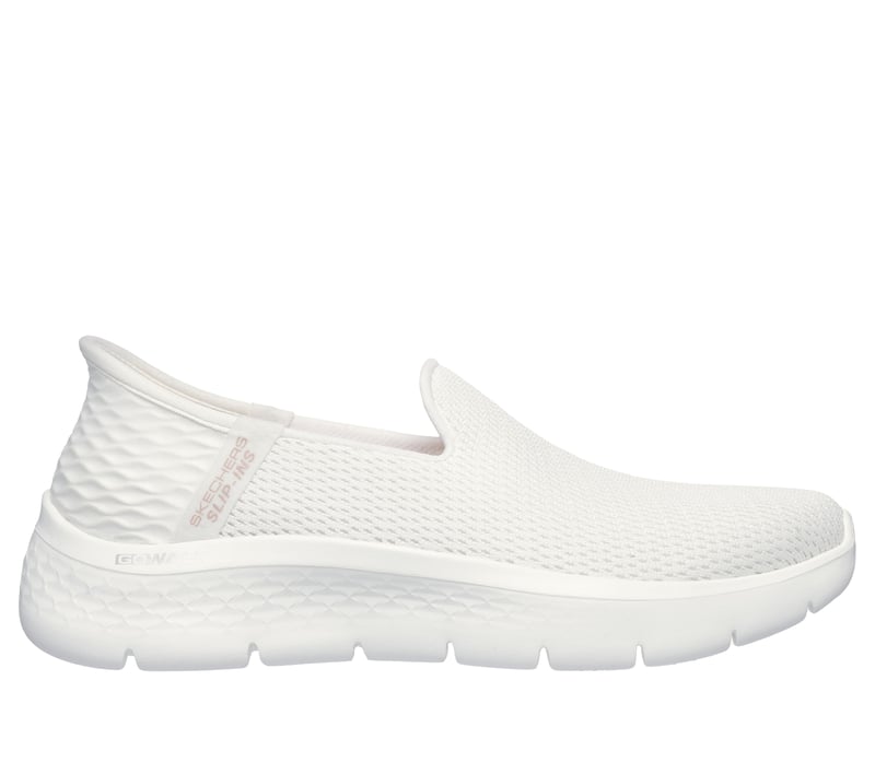 SKECHERS SLIP-INS: GO WALK FLEX - RELISH