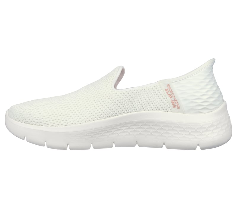 SKECHERS SLIP-INS: GO WALK FLEX - RELISH