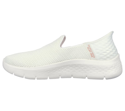 SKECHERS SLIP-INS: GO WALK FLEX - RELISH