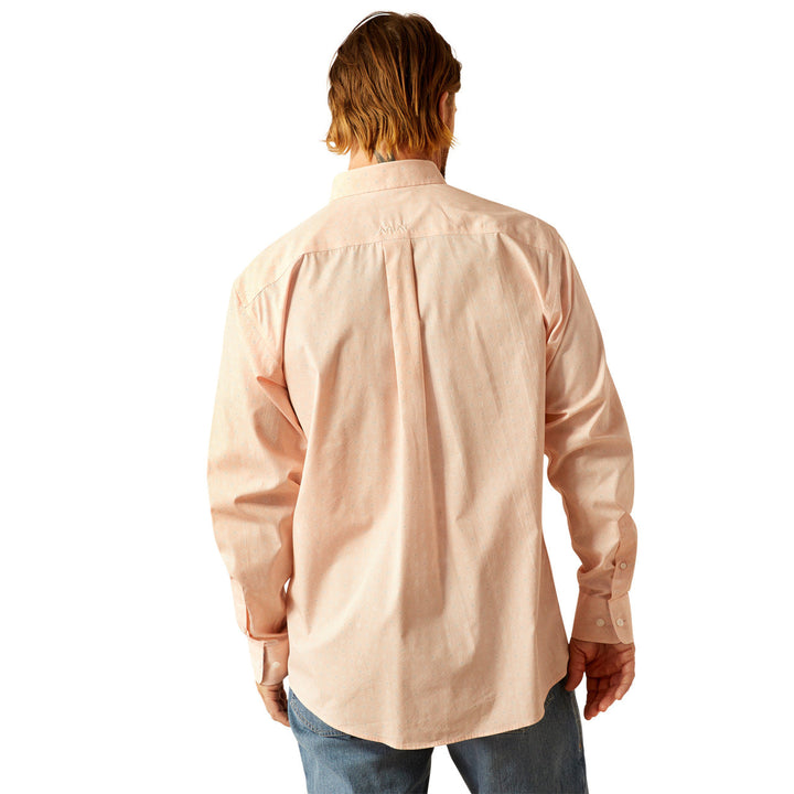 WRINKLE FREE ASHTON SHIRT