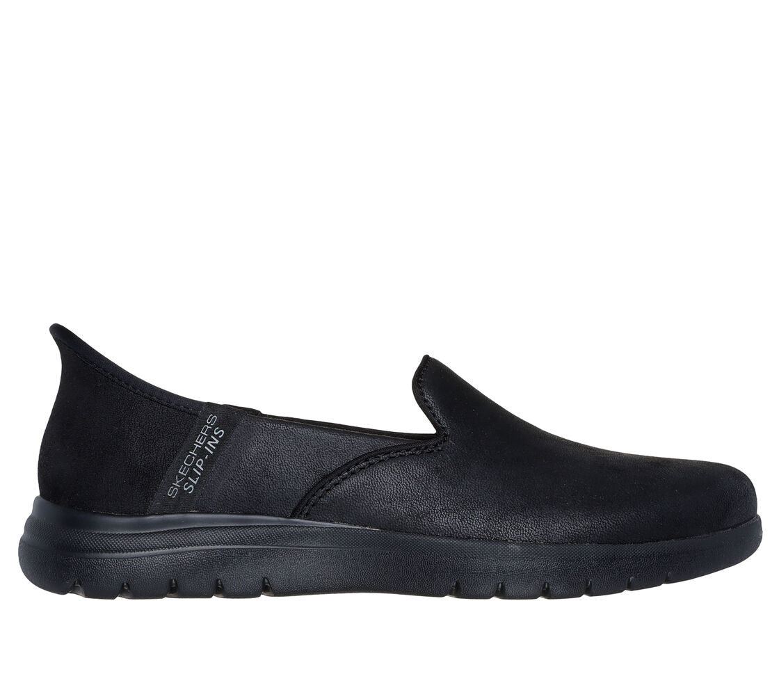 SKECHER SLIP-INS: ON THE GO FLEX CAPTIVATING