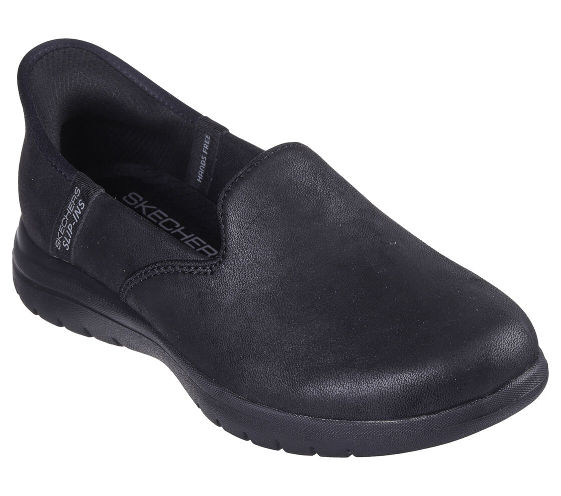 SKECHER SLIP-INS: ON THE GO FLEX CAPTIVATING