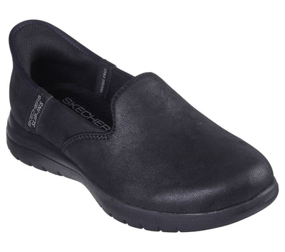 SKECHER SLIP-INS: ON THE GO FLEX CAPTIVATING