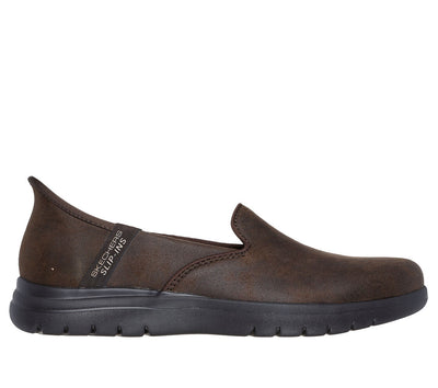 SKECHERS SLIP-INS: ON THE GO FLEX CAPTIVATING