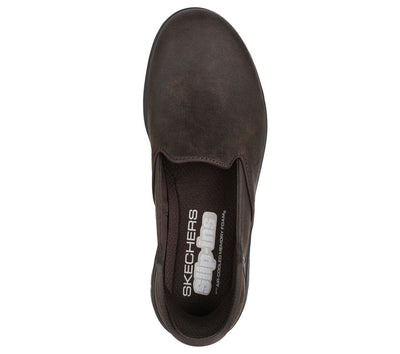 SKECHERS SLIP-INS: ON THE GO FLEX CAPTIVATING