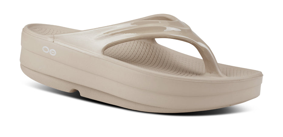 WOMEN'S OOMEGA OOLALA SANDAL - NOMAD – DiPrima's Shoes
