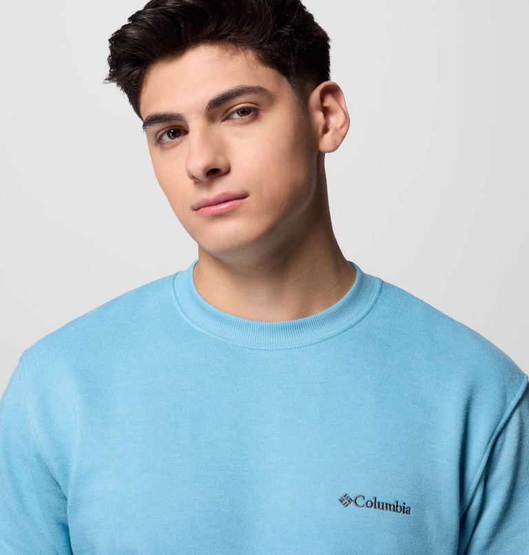 MEN'S HART MOUNTAIN II CREW SWEATSHIRT