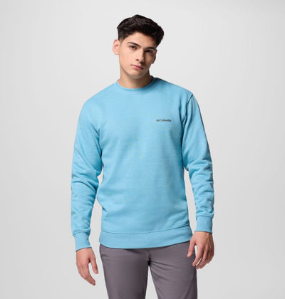 MEN'S HART MOUNTAIN II CREW SWEATSHIRT