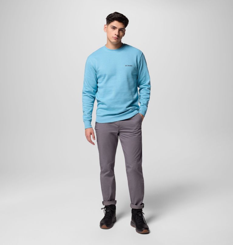 MEN'S HART MOUNTAIN II CREW SWEATSHIRT
