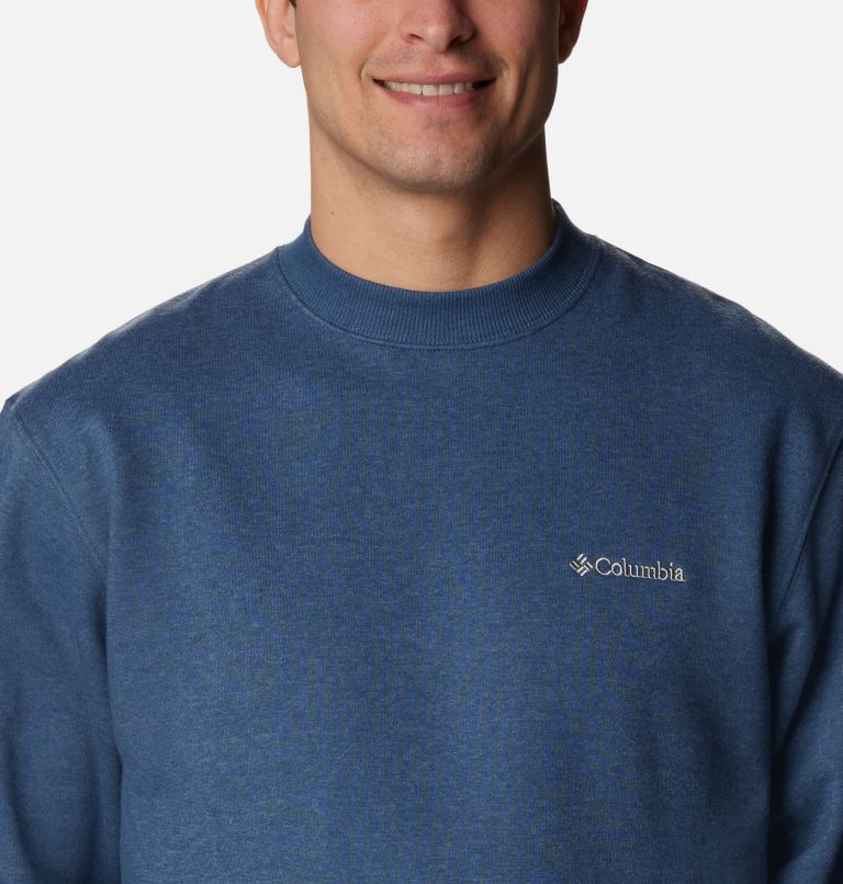 MEN'S HART MOUNTAIN II CREW SWEATSHIRT
