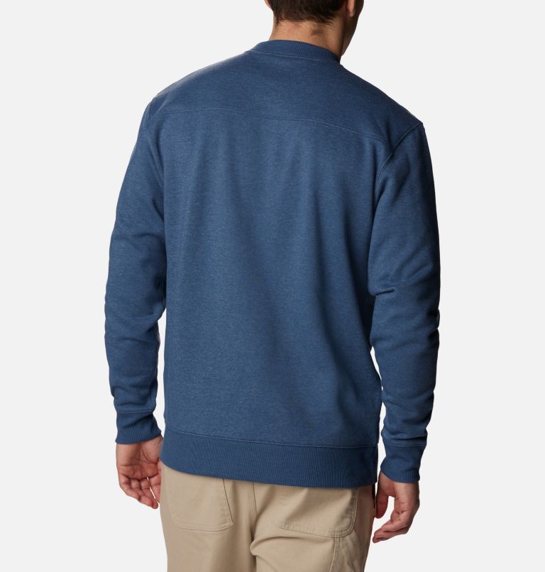 MEN'S HART MOUNTAIN II CREW SWEATSHIRT