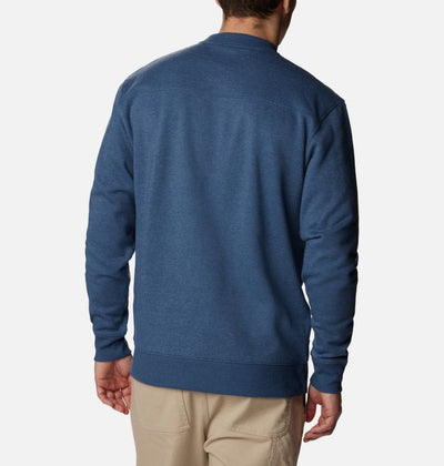 MEN'S HART MOUNTAIN II CREW SWEATSHIRT